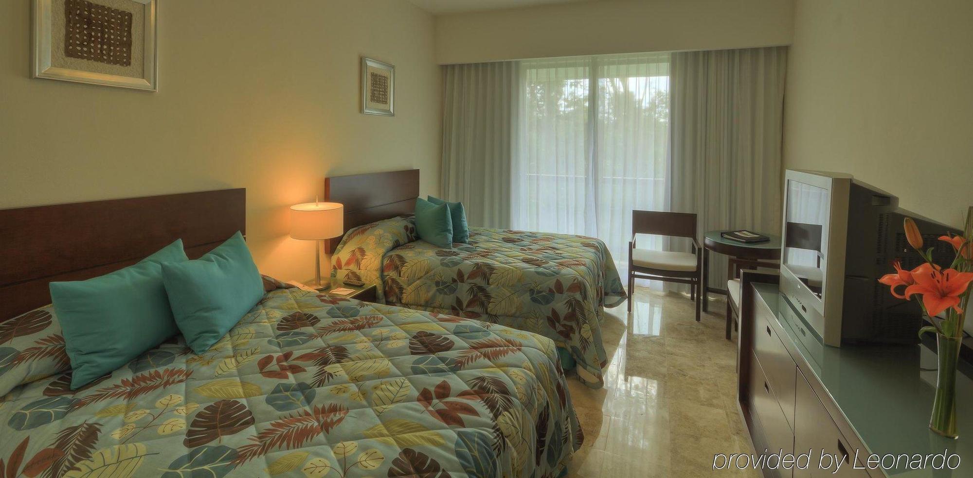 Ocean Breeze Boutique Riviera Maya Puerto Morelos Room photo