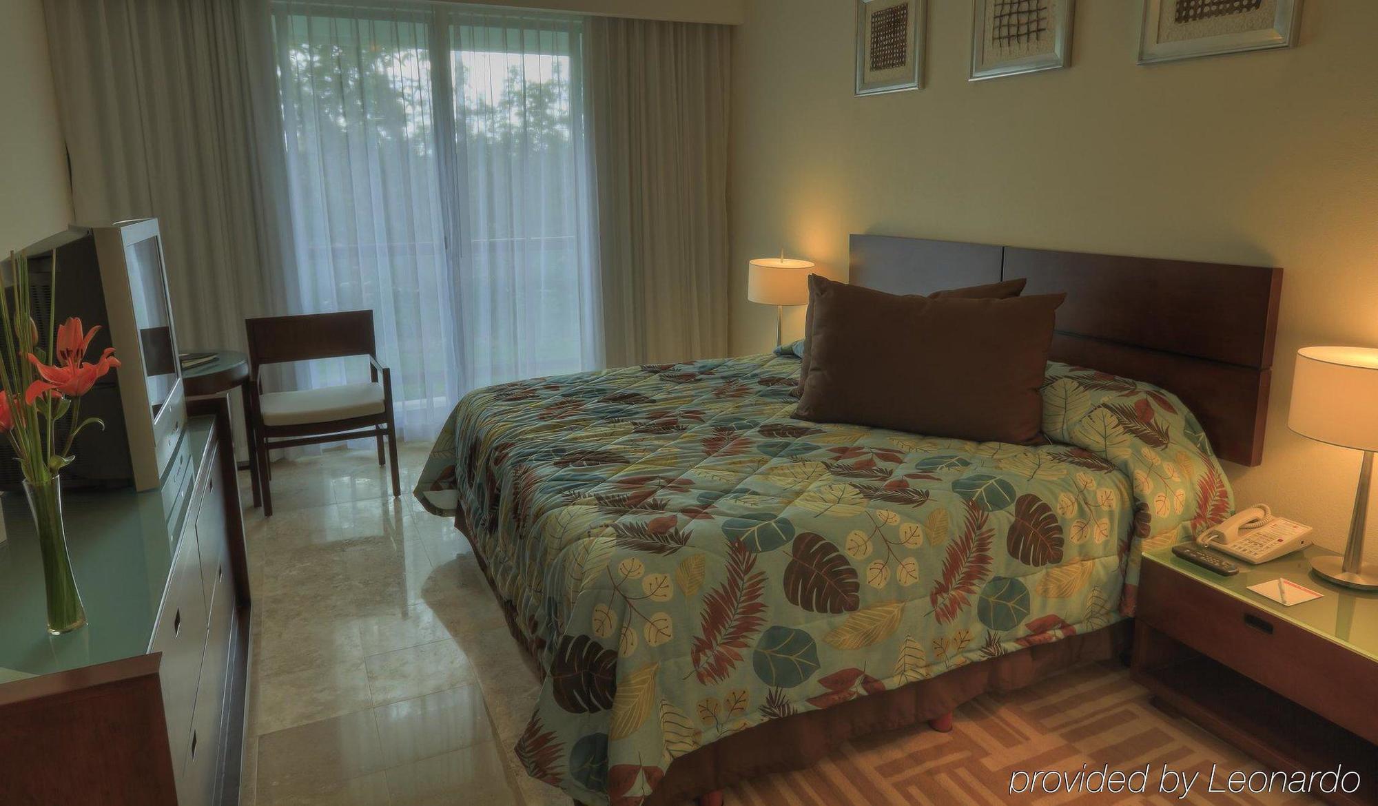 Ocean Breeze Boutique Riviera Maya Puerto Morelos Room photo