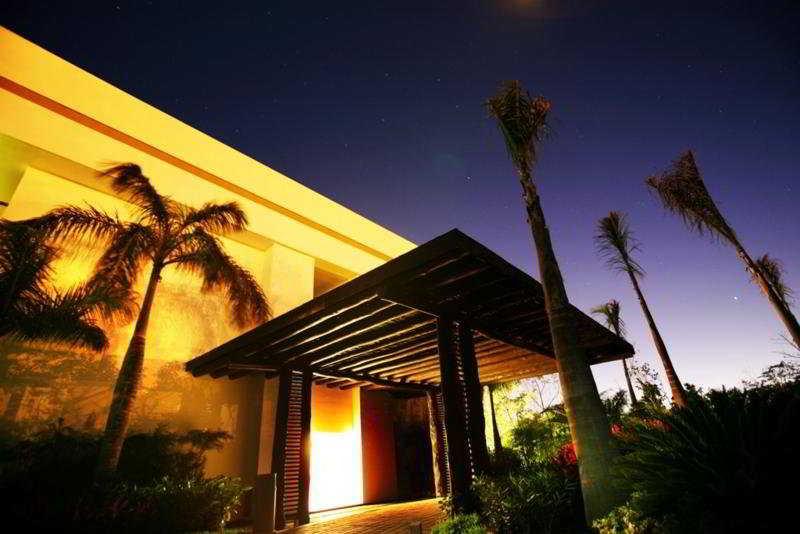 Ocean Breeze Boutique Riviera Maya Puerto Morelos Exterior photo