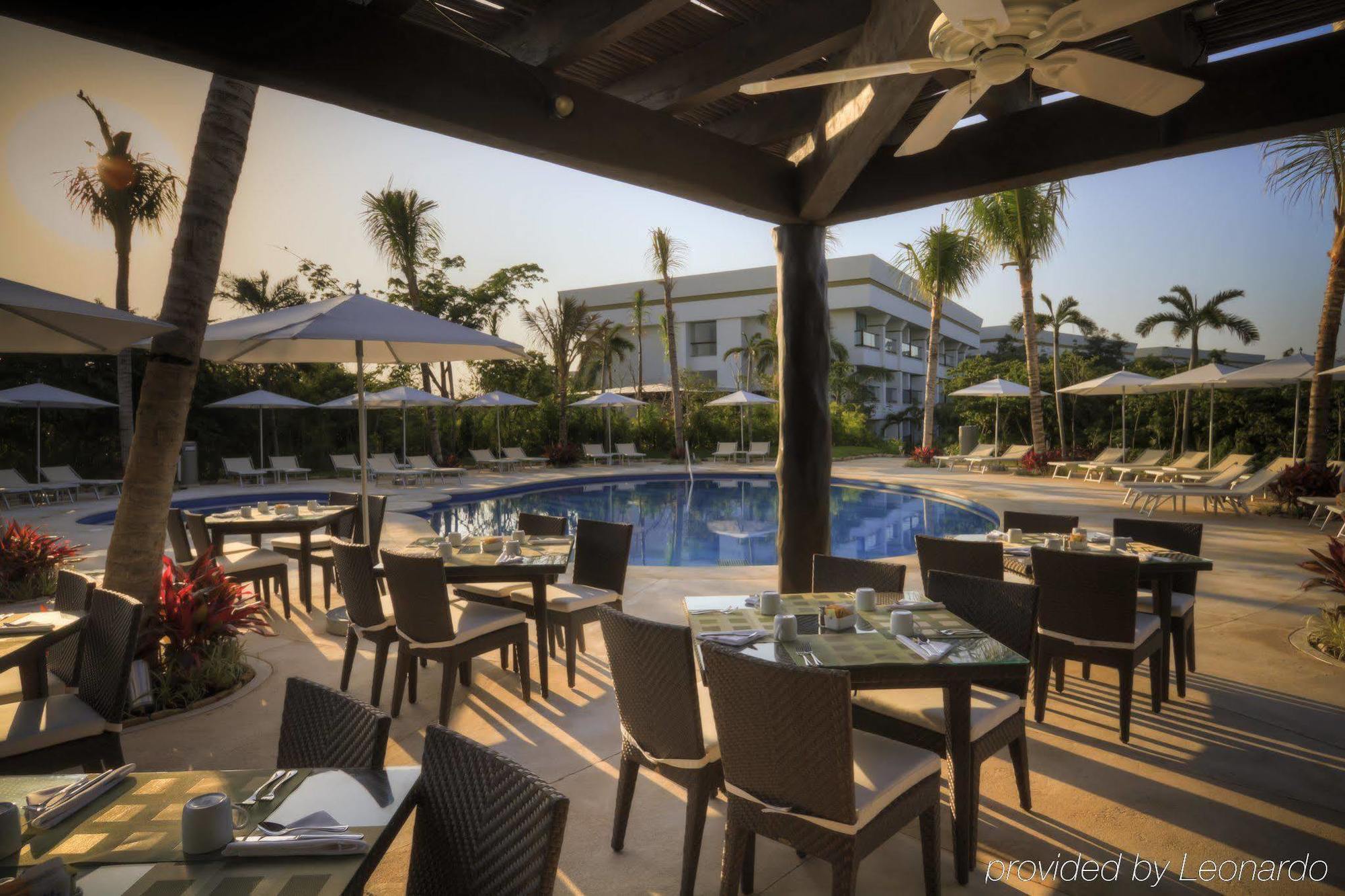 Ocean Breeze Boutique Riviera Maya Puerto Morelos Exterior photo