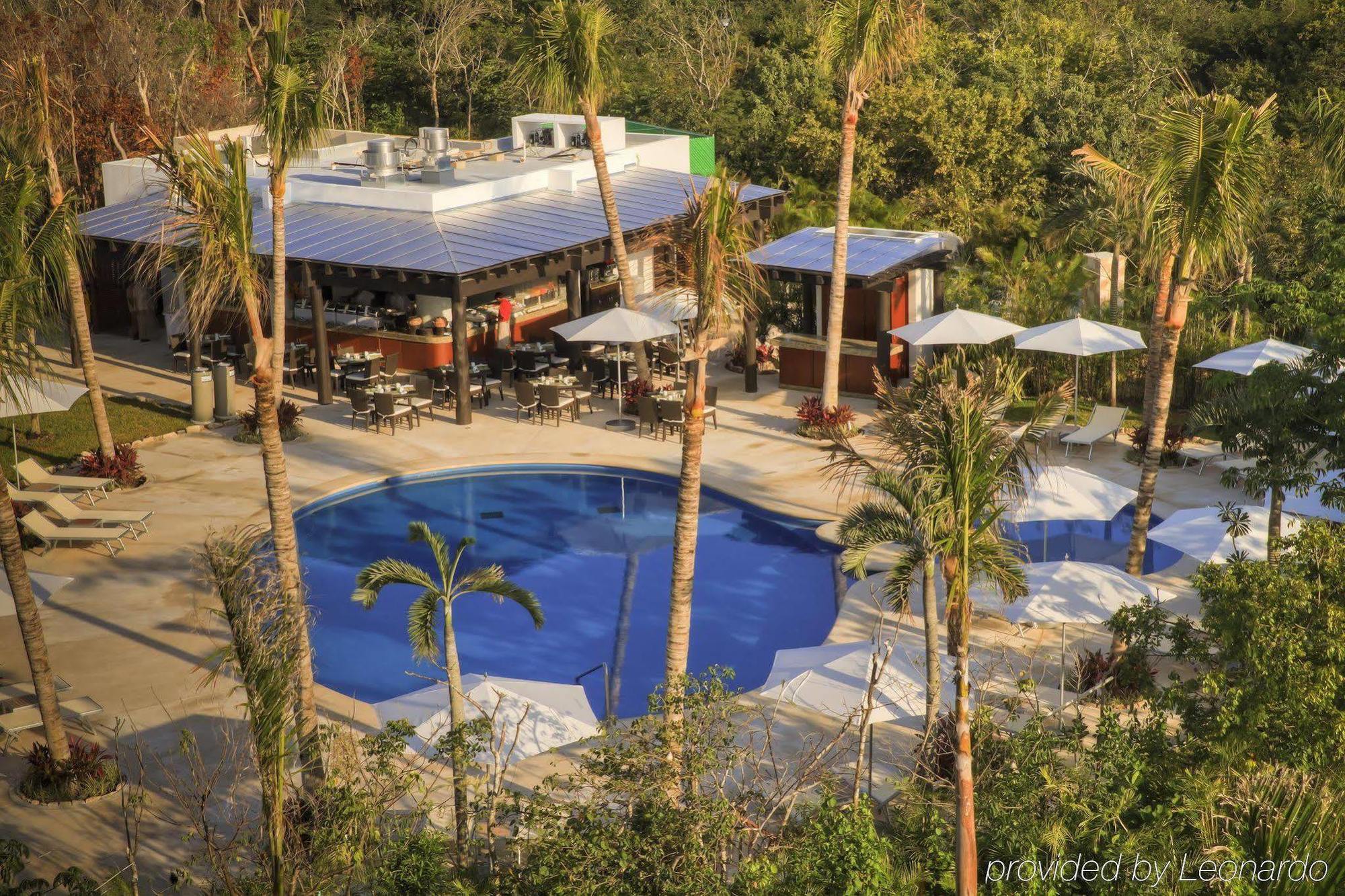 Ocean Breeze Boutique Riviera Maya Puerto Morelos Facilities photo