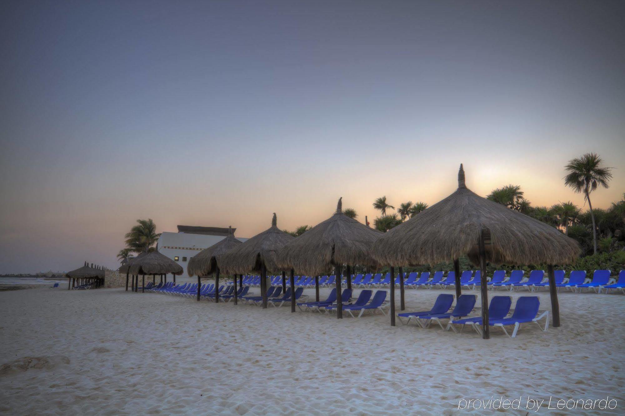 Ocean Breeze Boutique Riviera Maya Puerto Morelos Facilities photo