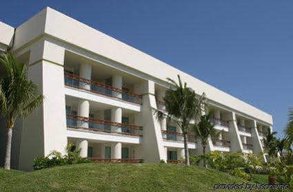 Ocean Breeze Boutique Riviera Maya Puerto Morelos Exterior photo
